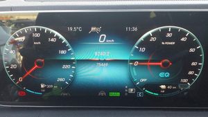 Mercedes Gle Coupe 350 E 4matic (híbrido Enchufable) - Foto 7