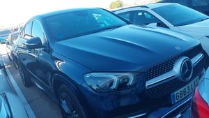 Mercedes Gle Coupe 350 E 4matic (híbrido Enchufable) - Foto 5