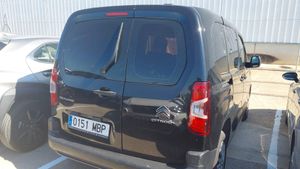 Citroen Berlingo Talla M Bluehdi 100 S&s Live Pack - Foto 4