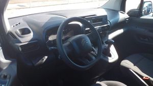 Citroen Berlingo Talla M Bluehdi 100 S&s Live Pack - Foto 6