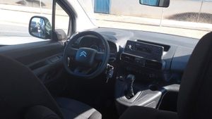 Citroen Berlingo Talla M Bluehdi 100 S&s Live Pack - Foto 9