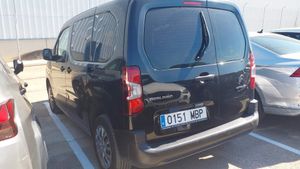 Citroen Berlingo Talla M Bluehdi 100 S&s Live Pack - Foto 3