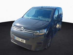 Citroen Berlingo Talla M Bluehdi 100 S&s Live Pack - Foto 2