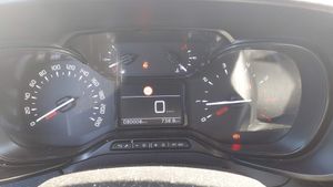 Citroen Berlingo Talla M Bluehdi 100 S&s Live Pack - Foto 7