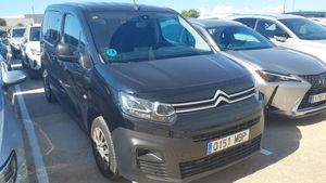 Citroen Berlingo Talla M Bluehdi 100 S&s Live Pack - Foto 5