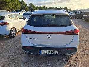 Mercedes Eqa 250 - Foto 6