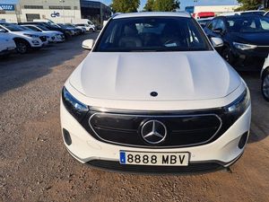 Mercedes Eqa 250 - Foto 3