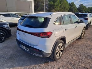 Mercedes Eqa 250 - Foto 5