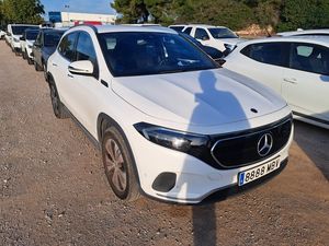 Mercedes Eqa 250 - Foto 4