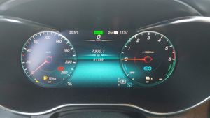 Mercedes Glc-class Glc 300 De 4matic - Foto 7