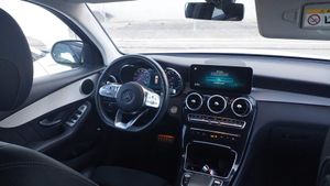 Mercedes Glc-class Glc 300 De 4matic - Foto 9