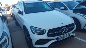 Mercedes Glc-class Glc 300 De 4matic - Foto 5