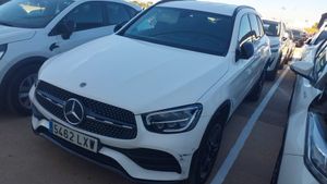 Mercedes Glc-class Glc 300 De 4matic - Foto 2