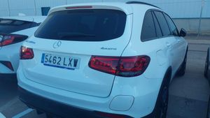 Mercedes Glc-class Glc 300 De 4matic - Foto 4