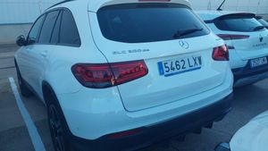 Mercedes Glc-class Glc 300 De 4matic - Foto 3
