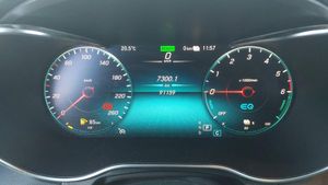 Mercedes Glc-class Glc 300 De 4matic - Foto 8
