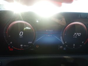 Mercedes Cla 220 D Dct - Foto 9