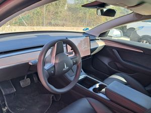 Tesla Model 3 Gran Autonomía 4wd - Foto 8