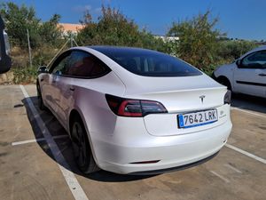 Tesla Model 3 Gran Autonomía 4wd - Foto 7