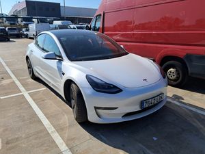 Tesla Model 3 Gran Autonomía 4wd - Foto 4