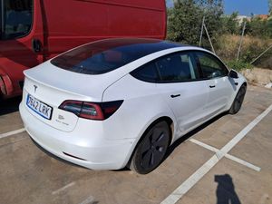 Tesla Model 3 Gran Autonomía 4wd - Foto 5