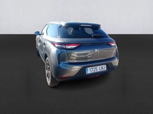 Ds Ds 3 Crossback Bluehdi 81 Kw Manual So Chic - Foto 7