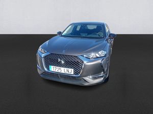 Ds Ds 3 Crossback Bluehdi 81 Kw Manual So Chic - Foto 2
