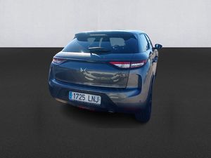 Ds Ds 3 Crossback Bluehdi 81 Kw Manual So Chic - Foto 5