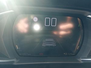 Ds Ds 3 Crossback Bluehdi 81 Kw Manual So Chic - Foto 9