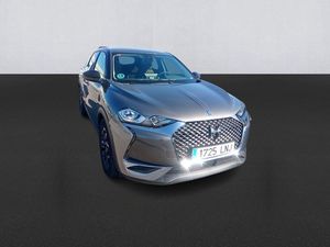 Ds Ds 3 Crossback Bluehdi 81 Kw Manual So Chic - Foto 4