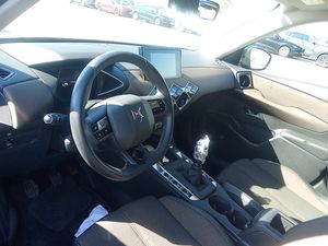 Ds Ds 3 Crossback Bluehdi 81 Kw Manual So Chic - Foto 8