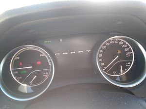 Toyota Camry 2.5 220h Luxury - Foto 9