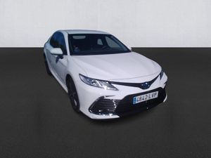 Toyota Camry 2.5 220h Luxury - Foto 4