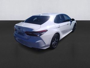 Toyota Camry 2.5 220h Luxury - Foto 5