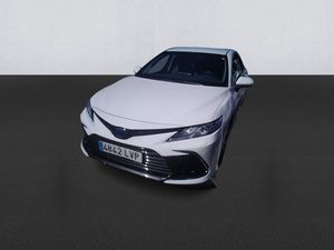 Toyota Camry 2.5 220h Luxury - Foto 2