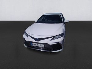Toyota Camry 2.5 220h Luxury - Foto 3