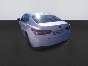 Toyota Camry 2.5 220h Luxury - Foto 6