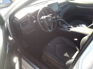 Toyota Camry 2.5 220h Luxury - Foto 8