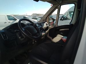 Peugeot Boxer Pack 330 L1 H1 Bhdi 88kw(120cv) S&s 6 V. - Foto 8
