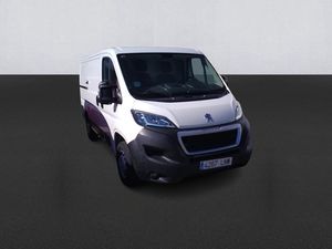 Peugeot Boxer Pack 330 L1 H1 Bhdi 88kw(120cv) S&s 6 V. - Foto 4