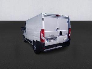 Peugeot Boxer Pack 330 L1 H1 Bhdi 88kw(120cv) S&s 6 V. - Foto 7