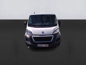 Peugeot Boxer Pack 330 L1 H1 Bhdi 88kw(120cv) S&s 6 V. - Foto 3