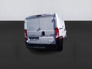 Peugeot Boxer Pack 330 L1 H1 Bhdi 88kw(120cv) S&s 6 V. - Foto 5