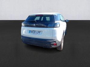 Peugeot 3008 1.5 Bluehdi 96kw (130cv) S&s Active Pack - Foto 5