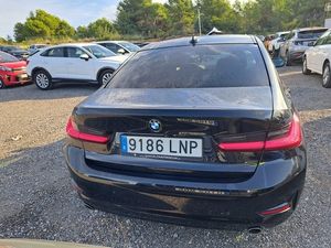 Bmw Series 3 318d Auto. - Foto 6