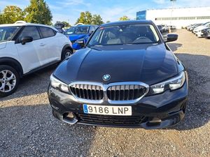 Bmw Series 3 318d Auto. - Foto 3