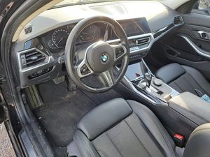 Bmw Series 3 318d Auto. - Foto 8