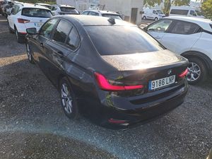 Bmw Series 3 318d Auto. - Foto 7