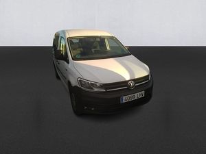Volkswagen Caddy Profesional Maxi Kombi 1.0 Tsi 75kw Bmt - Foto 4