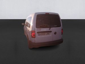 Volkswagen Caddy Profesional Maxi Kombi 1.0 Tsi 75kw Bmt - Foto 6